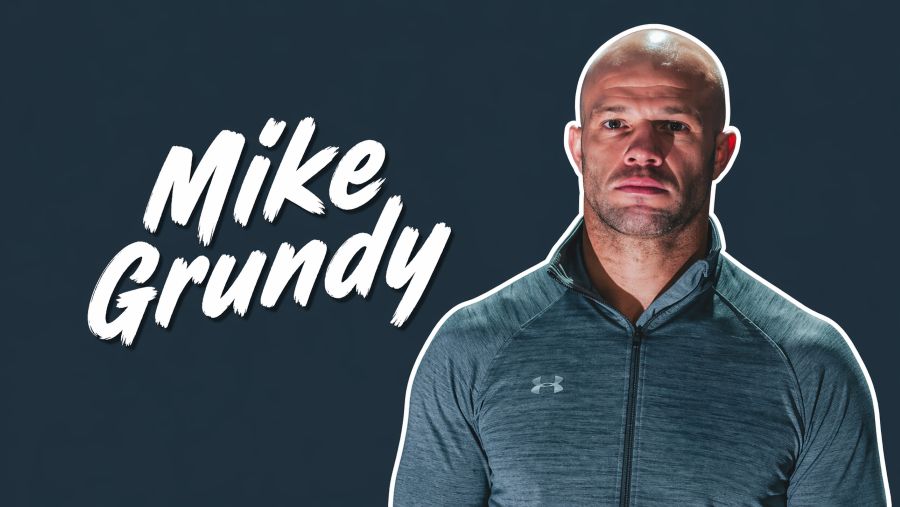 Mike Grundy