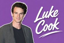 Luke Cook