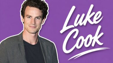 Luke Cook