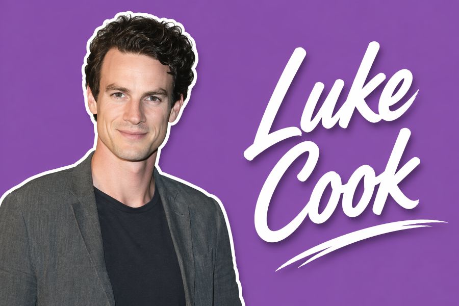 Luke Cook