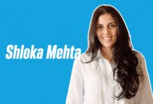 Shloka Mehta