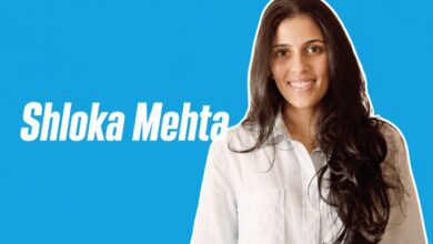 Shloka Mehta