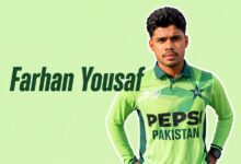 Farhan Yousaf
