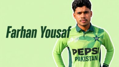 Farhan Yousaf