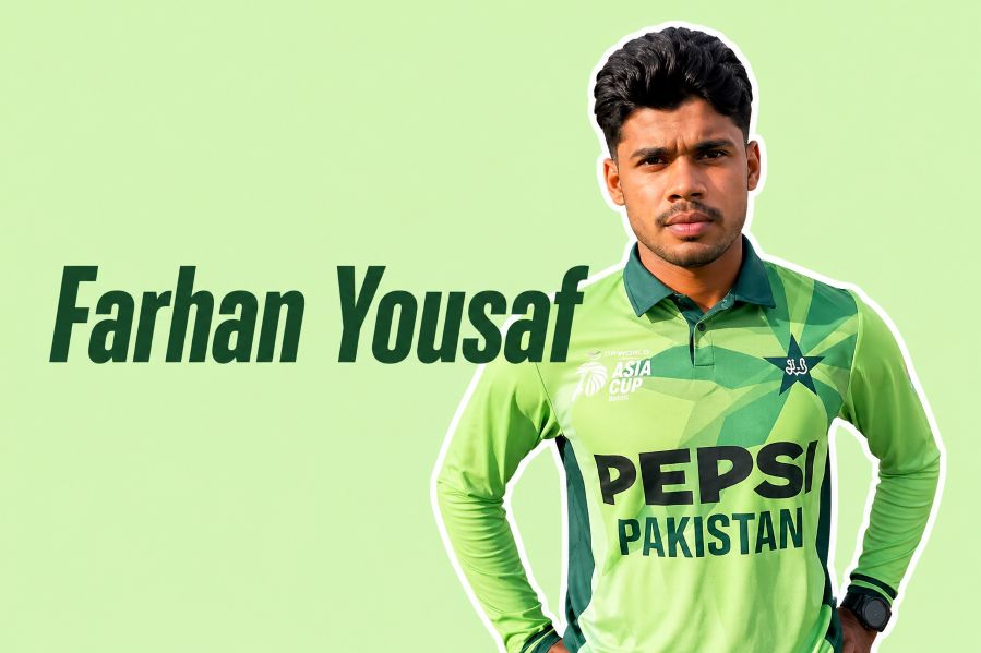 Farhan Yousaf