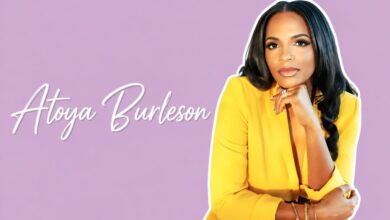 Atoya Burleson