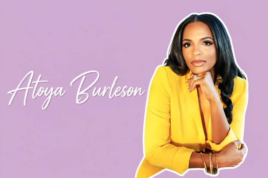 Atoya Burleson
