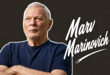 Marv Marinovich