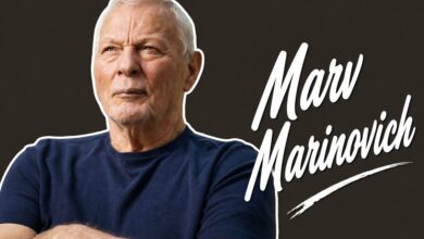Marv Marinovich
