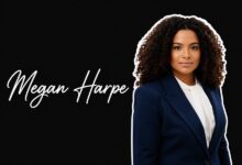 Megan Harpe