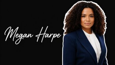 Megan Harpe