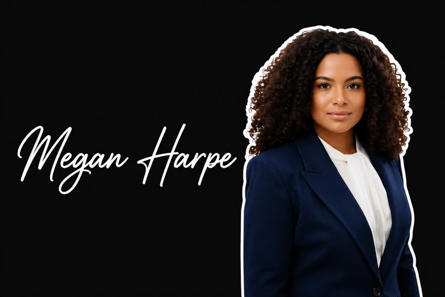 Megan Harpe