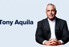 Tony Aquila