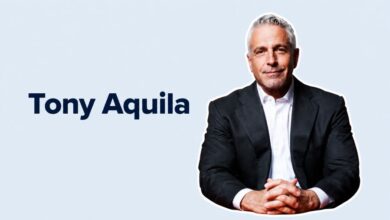 Tony Aquila