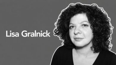 Lisa Gralnick
