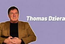 Thomas Dzieran