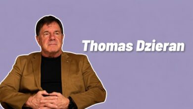 Thomas Dzieran