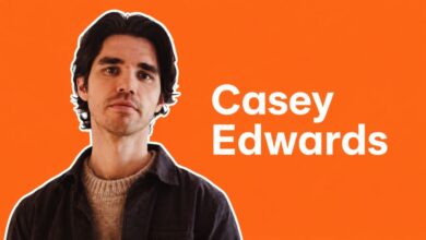 Casey Edwards