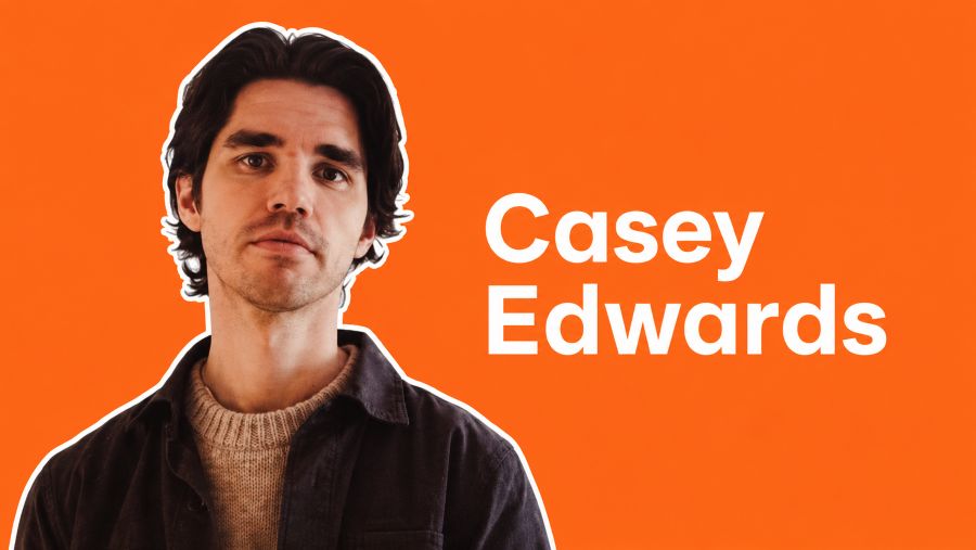 Casey Edwards
