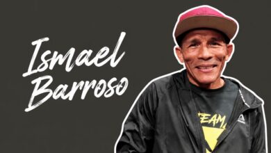 Ismael Barroso