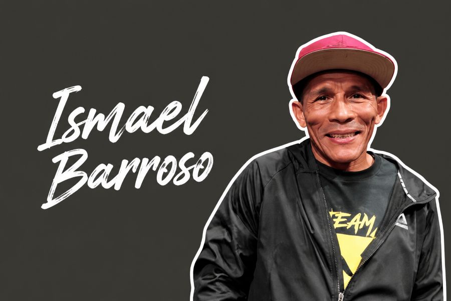 Ismael Barroso