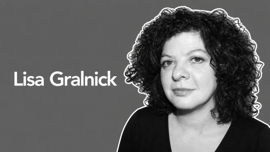 Lisa Gralnick