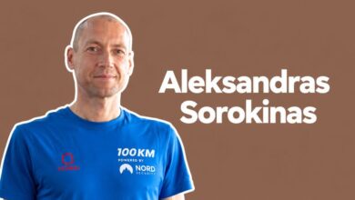 Aleksandras Sorokinas