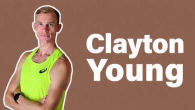 Clayton Young