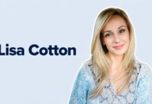 Lisa Cotton