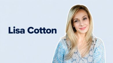 Lisa Cotton