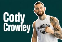 Cody Crowley