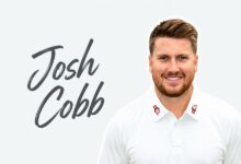 Josh Cobb