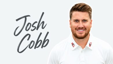 Josh Cobb