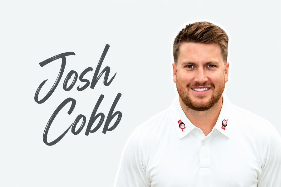 Josh Cobb