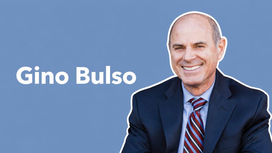 Gino Bulso