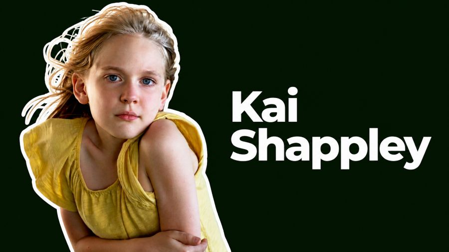 Kai Shappley