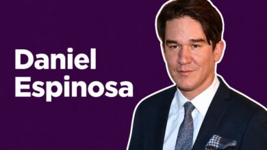 Daniel Espinosa