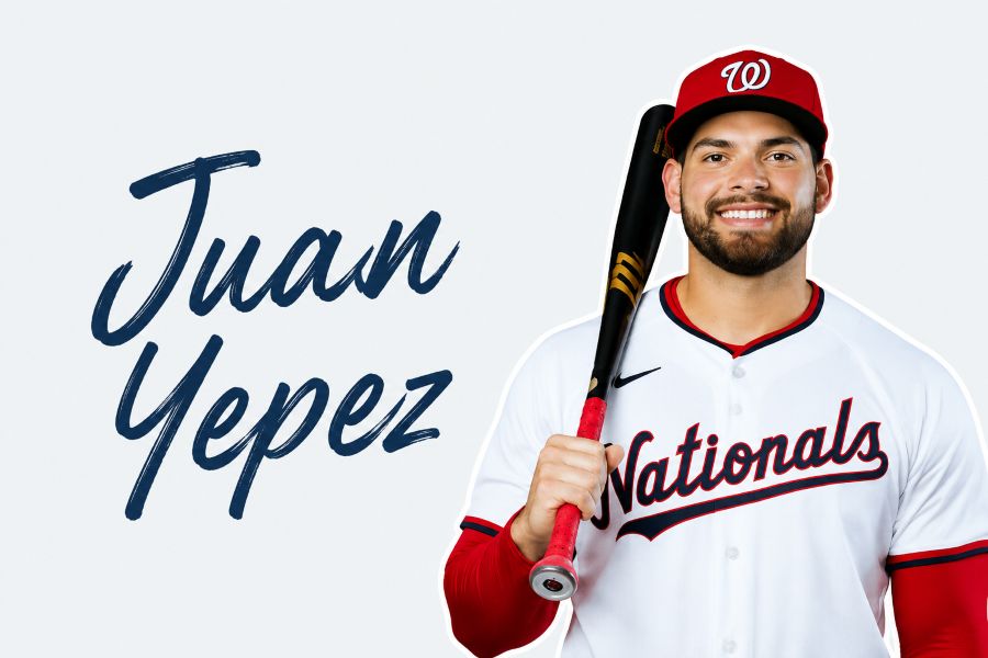 Juan Yepez