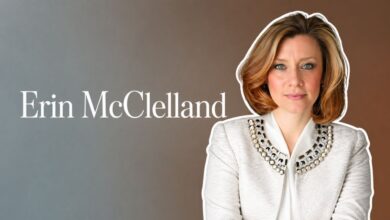 Erin McClelland