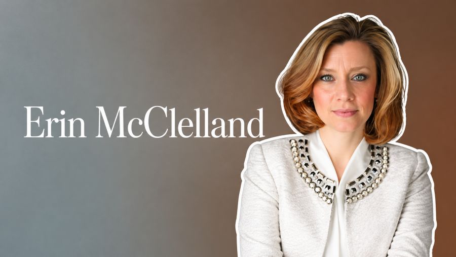 Erin McClelland