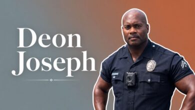 Deon Joseph