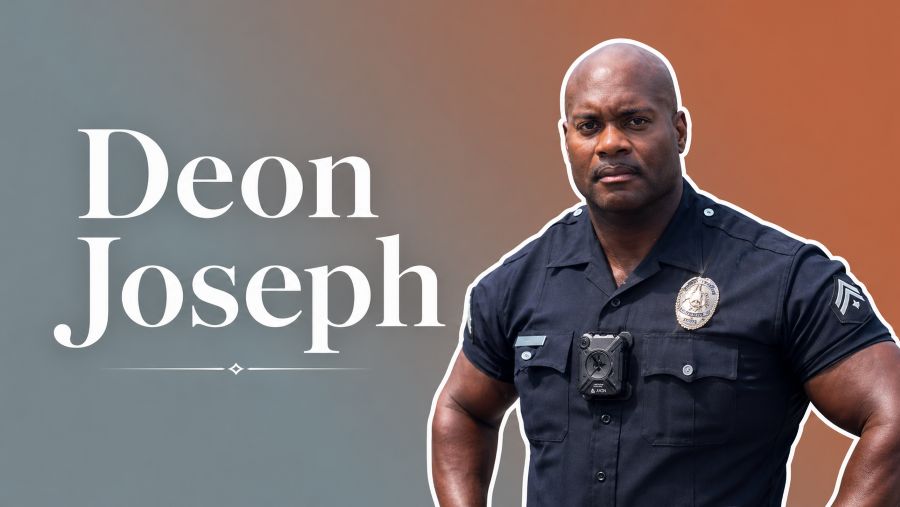 Deon Joseph