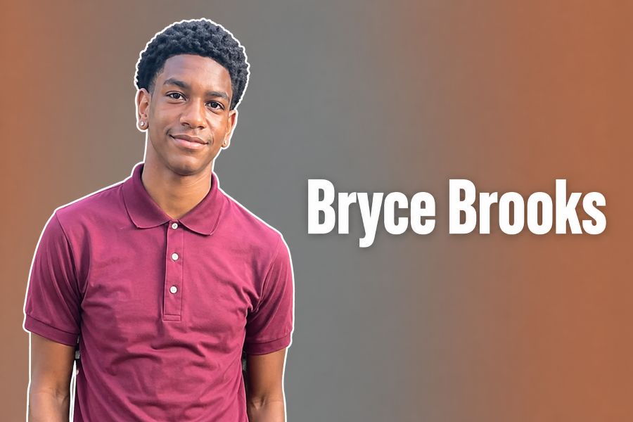Bryce Brooks