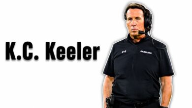 K.C. Keeler
