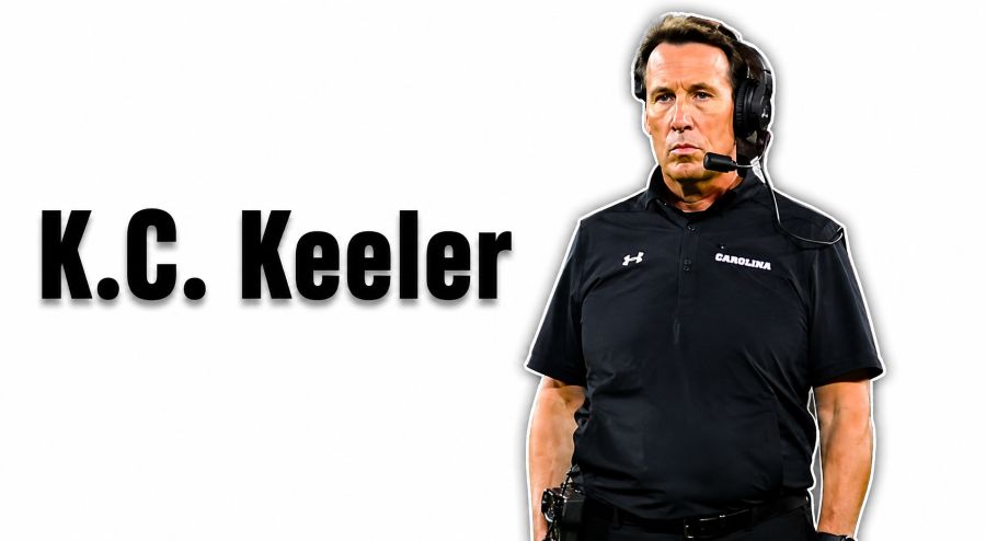 K.C. Keeler