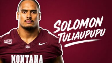 Solomon Tuliaupupu