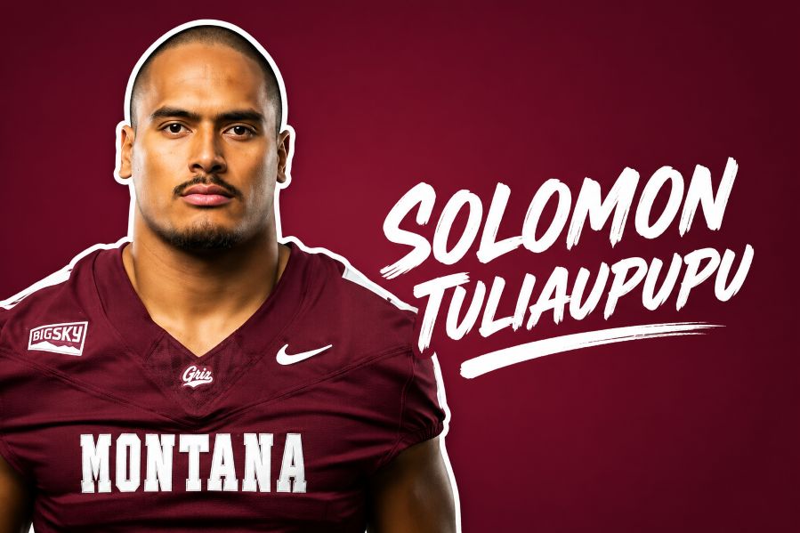 Solomon Tuliaupupu