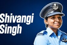 Shivangi Singh