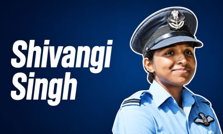 Shivangi Singh