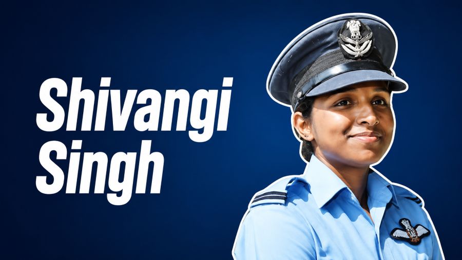 Shivangi Singh
